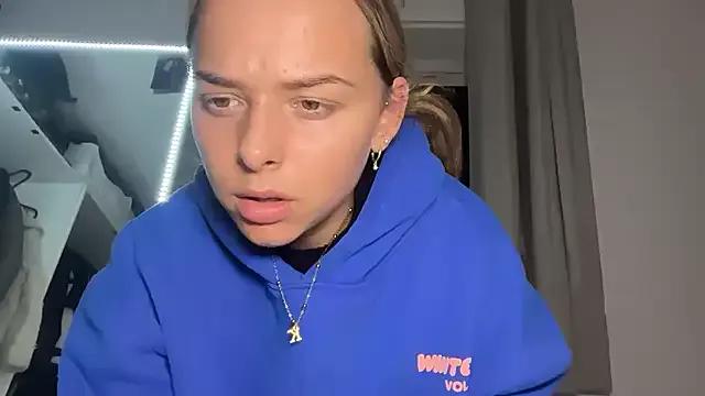 Private KayleeBella on StripChat