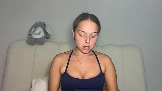 Private KayleeBella on StripChat