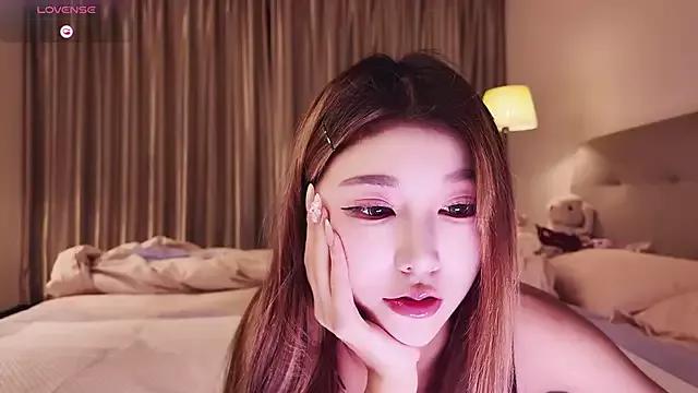 Group Kiki--2025 on StripChat