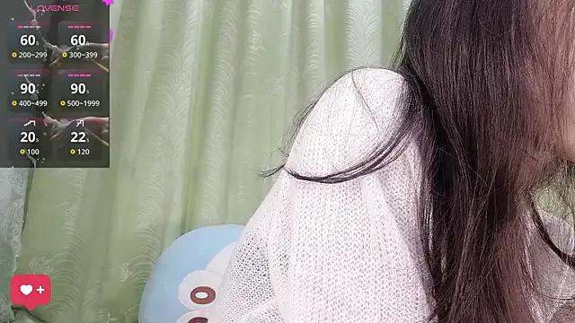 kindbee on StripChat