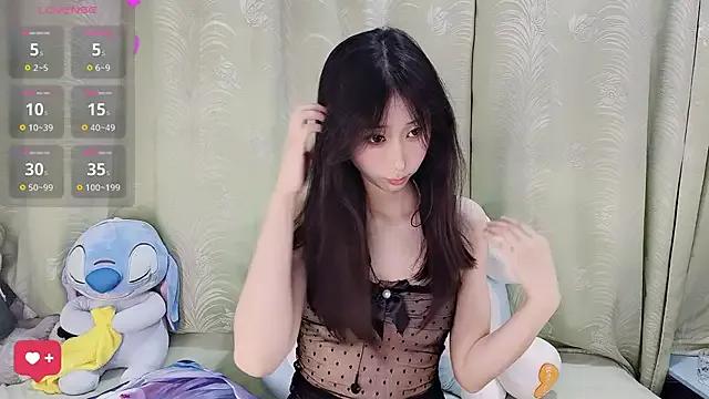 kindbee on StripChat