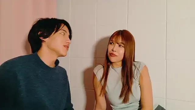 Freechat komei_abe on StripChat