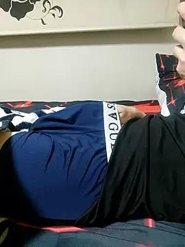 Freechat Koreanjjc on StripChat