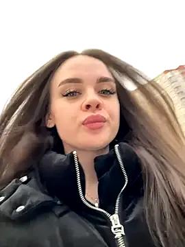 Freechat KristiRich on StripChat