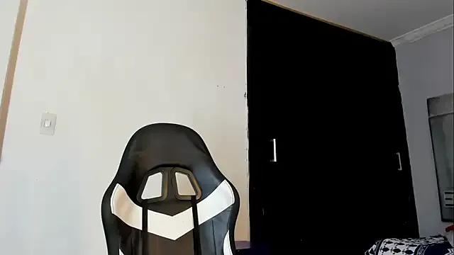 La_Perversa69 on StripChat