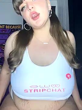 StripChat Lalalust69 is Freechat Lalalust69 — Naked20min & squirt w dildo