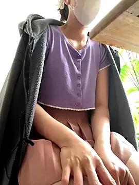 Freechat Lami_Mi on StripChat