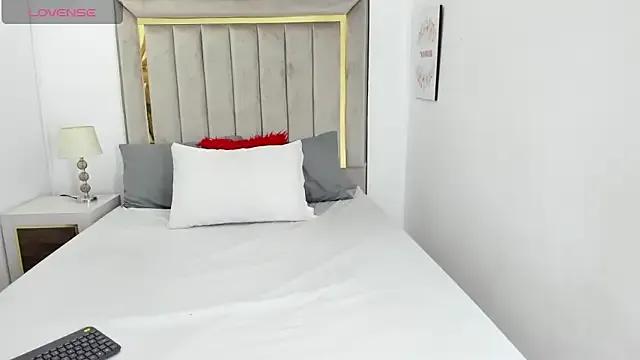 StripChat lapiz_lazuli12 is Freechat lapiz_lazuli12 — I undress for you