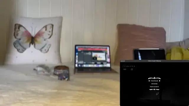 Group lau_laulu on StripChat