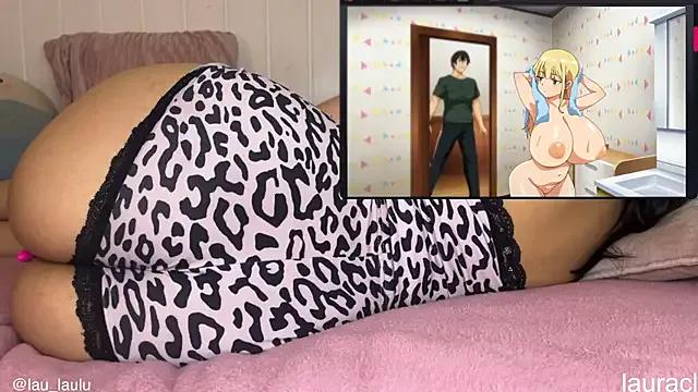 Group lau_laulu on StripChat