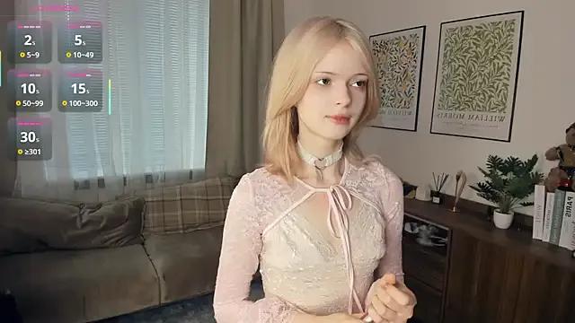 LaureMestler — Play with my tongue