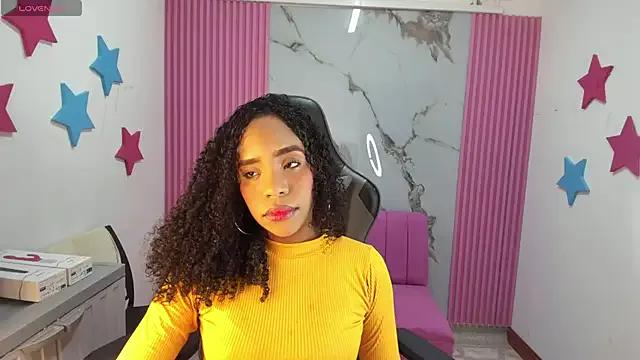 lia_16 — Private on StripChat