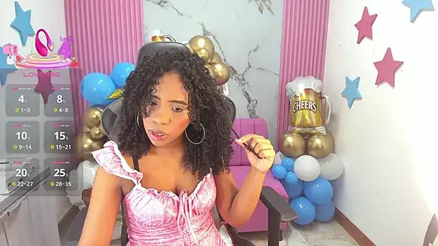 Freechat lia_16 on StripChat