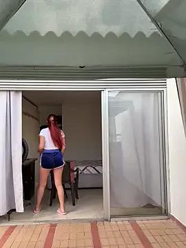 StripChat LINDA_PATTY94 is Freechat LINDA_PATTY94 — Start machine remove panties