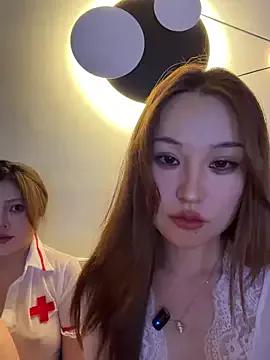 StripChat LisaNeverDie is Freechat LisaNeverDie — 10.30 30045