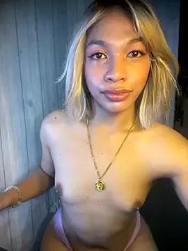 StripChat Lovely_Daugs is Freechat Lovely_Daugs — I LOVE YOU DINA!