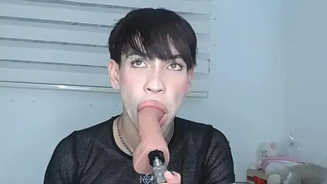 Freechat lucky_stricke on StripChat