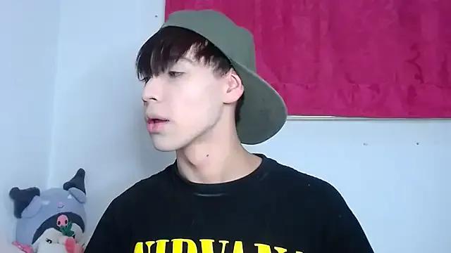 lucky_stricke — smoke one cigarette