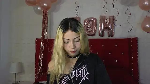 StripChat Lucy_n_pink is Private Lucy_n_pink — Private on StripChat