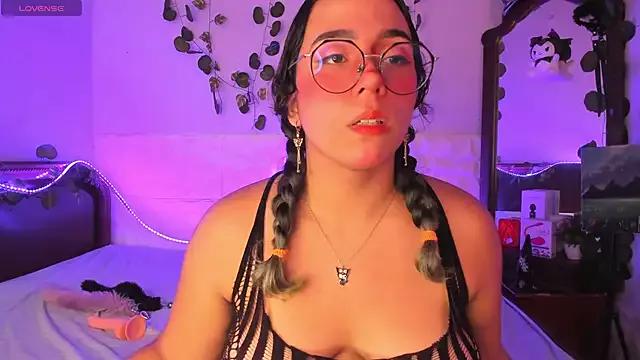 Freechat Ludovica6669 on StripChat