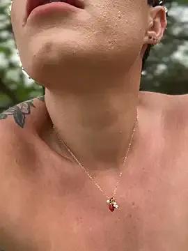 LukeLouHarvey on StripChat