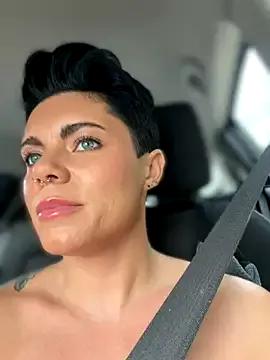 LukeLouHarvey on StripChat