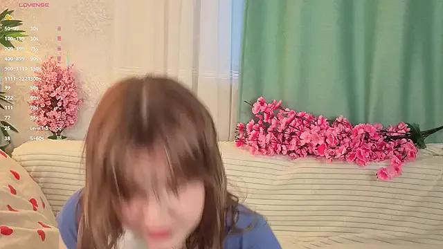 Private Lunabate on StripChat