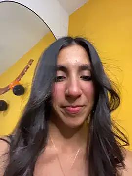 Freechat MaddyX__ on StripChat