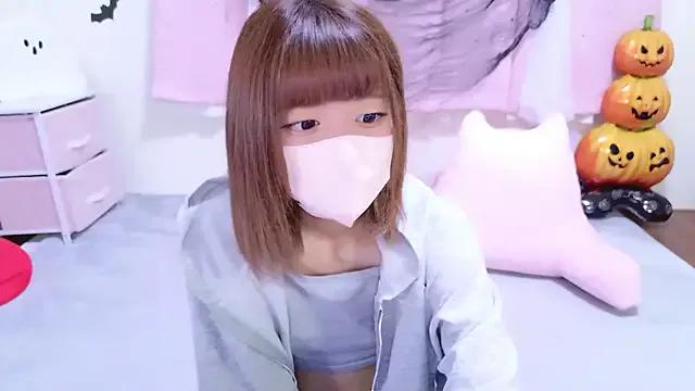 Freechat Madoka_0116 on StripChat