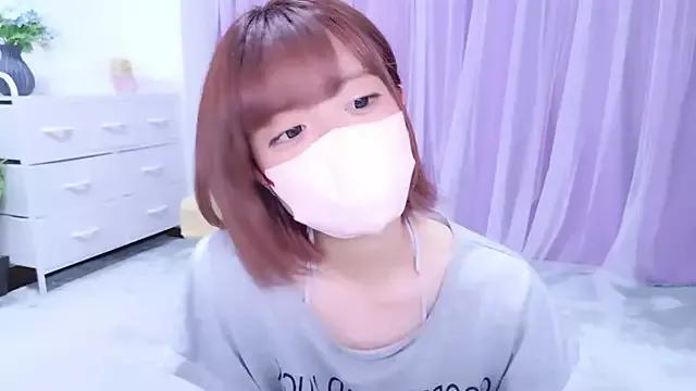 Freechat Madoka_0116 on StripChat