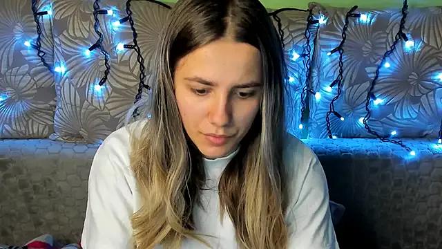 StripChat MaggieCake is Freechat MaggieCake — Time for fun !