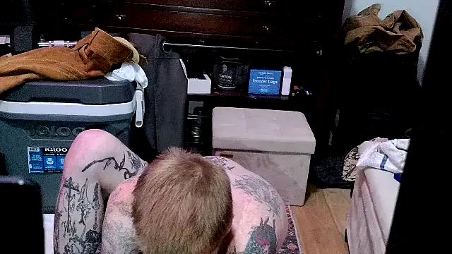 StripChat Magnetic127 is Freechat Magnetic127 — FLASH GINGERS COCK