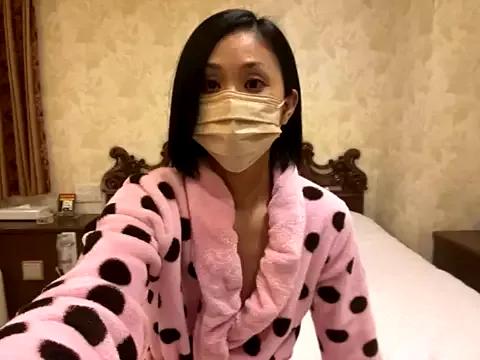 mako-mako33 on StripChat