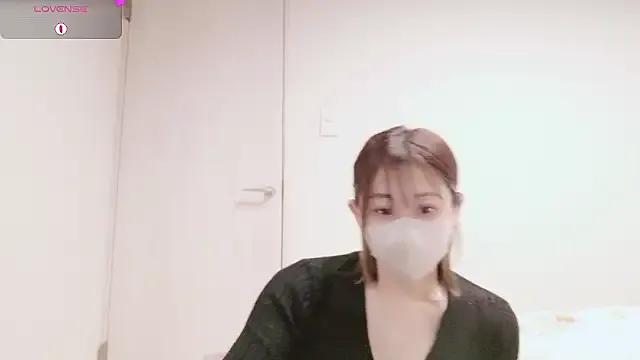 StripChat Mamu_Mamu_ is Freechat Mamu_Mamu_ — LUSH IN