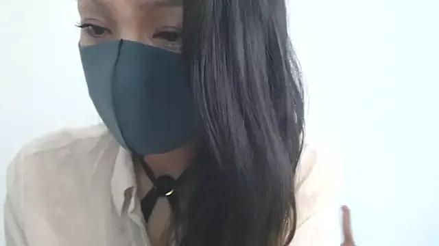 Freechat Mary-JP on StripChat