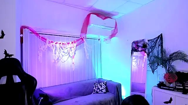 Freechat Mary_Lori on StripChat