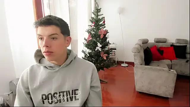 mattebret11 — full nude