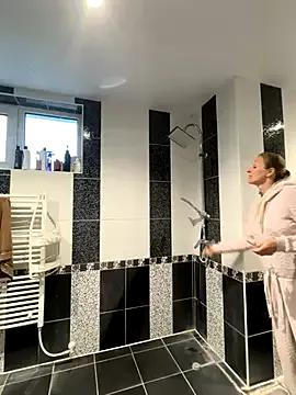 Freechat MaviePearl on StripChat