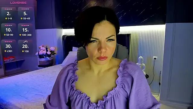 Maya_Levin — spank and squeeze my sexy ass