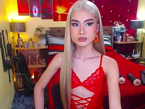 Freechat MeatyhorsecockMistress on StripChat