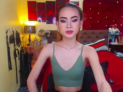 Freechat MeatyhorsecockMistress on StripChat