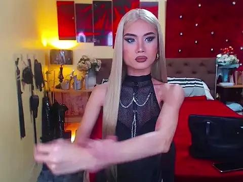 Freechat MeatyhorsecockMistress on StripChat