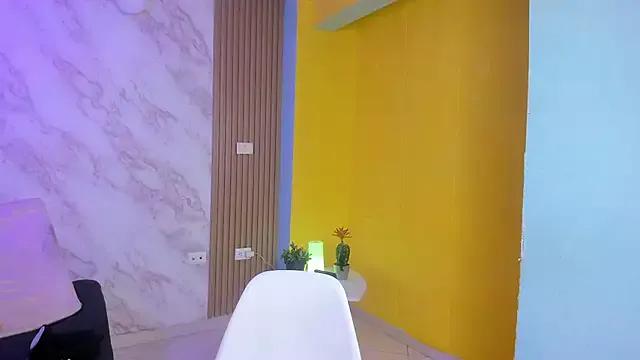 StripChat Megan_blue7 is Freechat Megan_blue7 — cum time