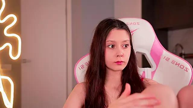 Freechat melissaxcbx on StripChat