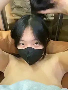 StripChat MEOW_MEO is Group MEOW_MEO — Hi meow