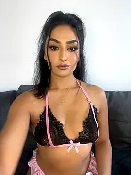 Mia_spicyy — Sloppy Blowjob