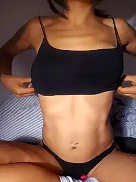 Freechat miatemptress69 on StripChat