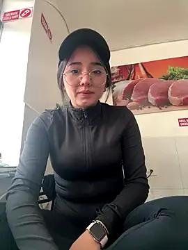 StripChat Michelle_Zoe is Group Michelle_Zoe — SQUIRT IN MY STORE