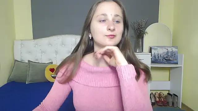 StripChat MichelLeee is Freechat MichelLeee — sexy roleplay costume