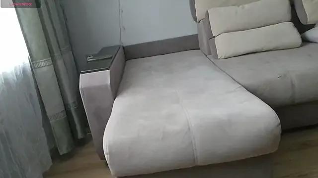 MilaaMilaa — Open ass